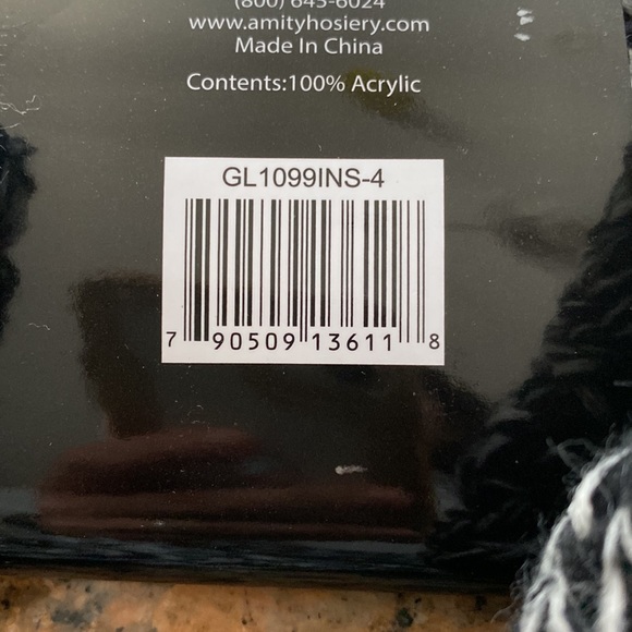 Infinity Scarf 🧣 - Picture 4 of 4